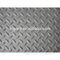 chequered steel plates with lath and lentilform